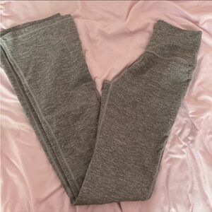 Aerie Gray Leggings